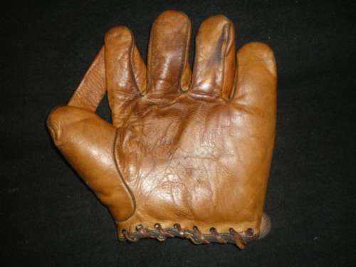 Edward K. Tryon Sewn Web 3 Front